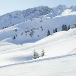 Gehrenspitze Appartamento
