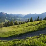 Gehrenspitze Appartamento *