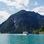 Appartamento Gehrenspitze *