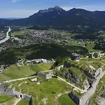 Appartamento Gehrenspitze Reuthe