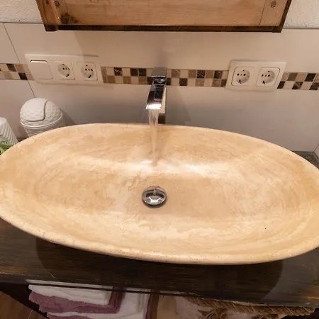 Apartamento Gehrenspitze *