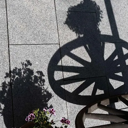 Gehrenspitze Apartamento Reutte