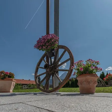 Gehrenspitze Apartamento