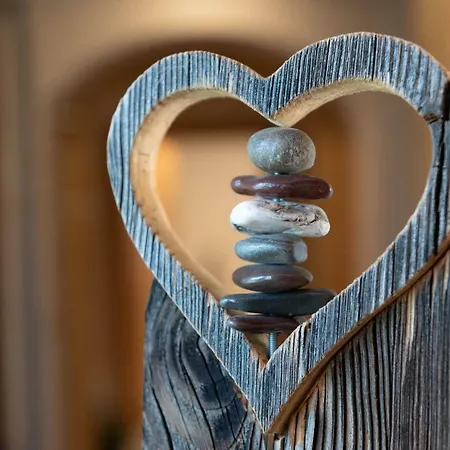 Gehrenspitze Apartamento Reutte