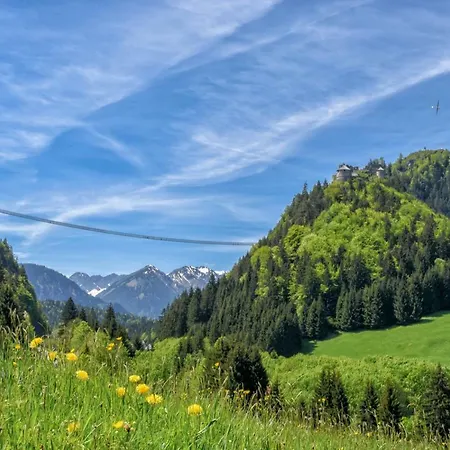 Gehrenspitze *