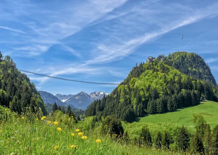 Gehrenspitze *