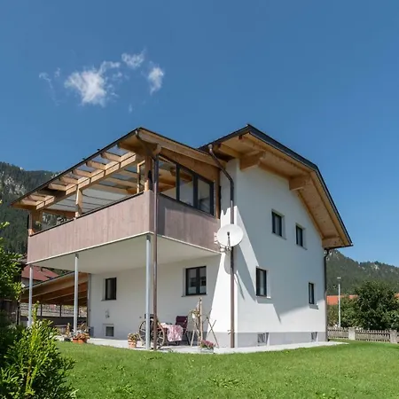 Gehrenspitze Appartement Reutte