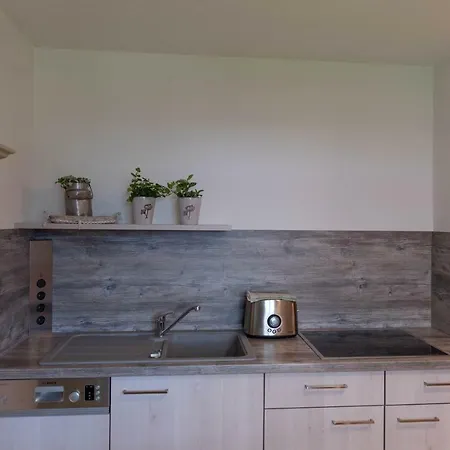 Gehrenspitze דירה