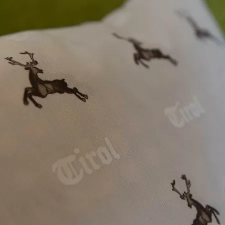 Gehrenspitze דירה