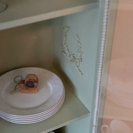 Gehrenspitze דירה רויטה