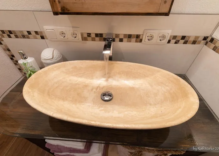 아파트 Gehrenspitze *