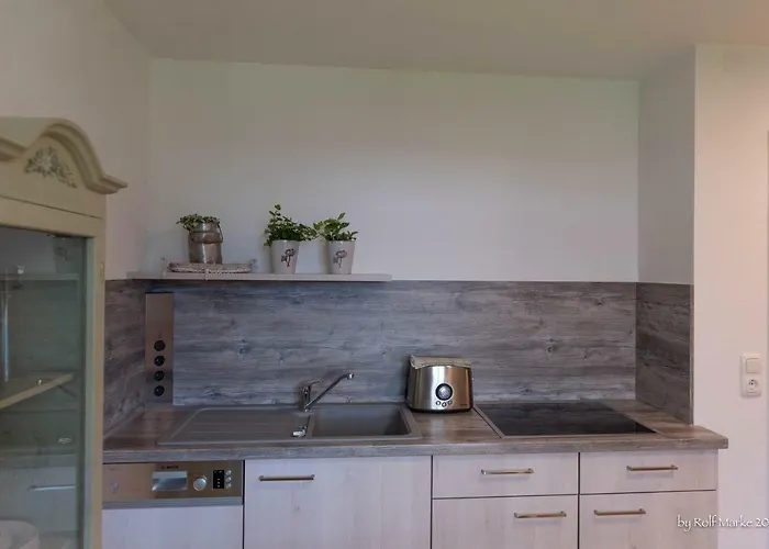 Gehrenspitze Appartement