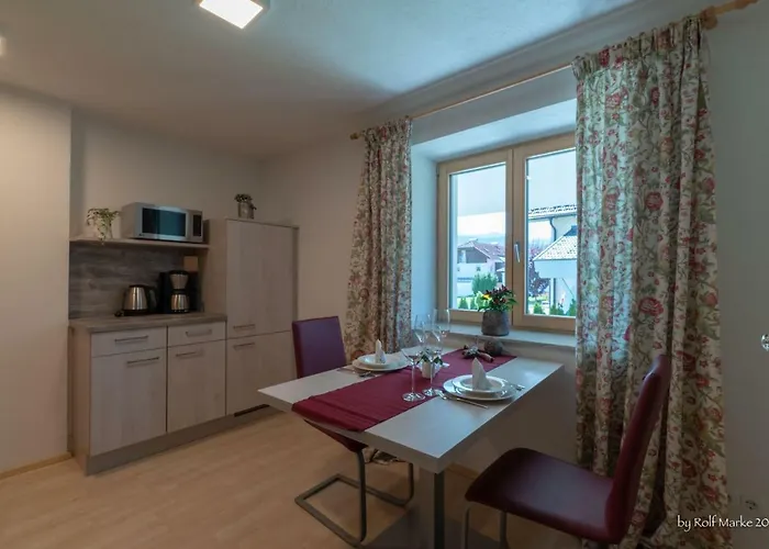 Gehrenspitze 로이테