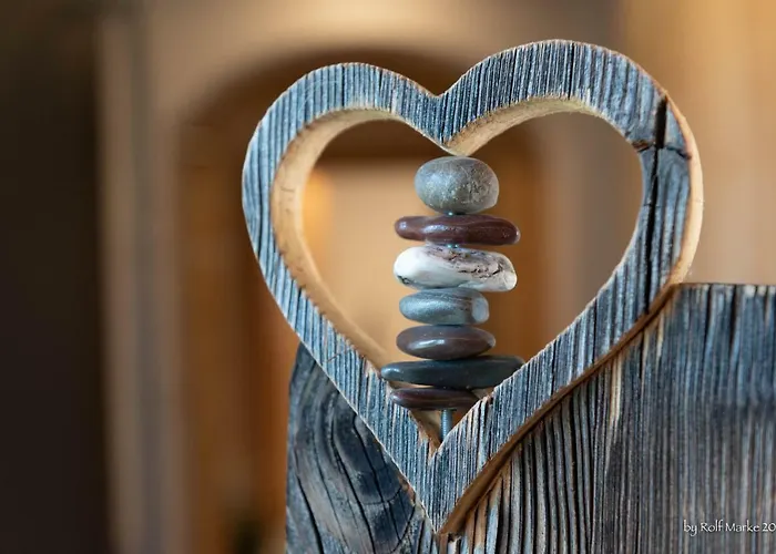 Gehrenspitze 아파트 로이테