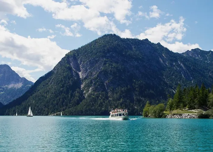 아파트 Gehrenspitze *