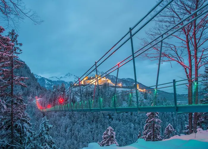 Gehrenspitze * 로이테