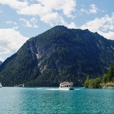 アパート Gehrenspitze *